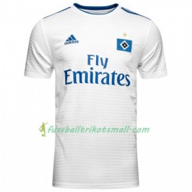 Fußballtrikots Hamburger SV 2018-2019 Kurzarm Heimtrikotsatz kaufen